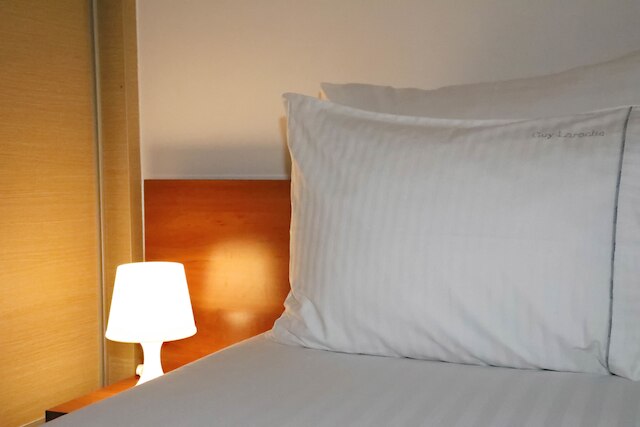 ガジ ブティック アパートメント 1