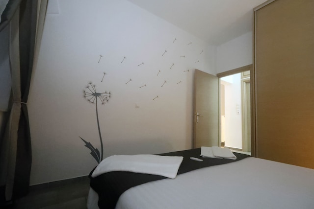 ガジ ブティック アパートメント 1