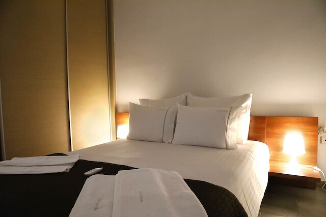 ガジ ブティック アパートメント 1