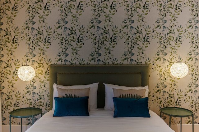 MZ バイ ウナ アパートメンツ