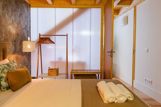 MZ バイ ウナ アパートメンツ