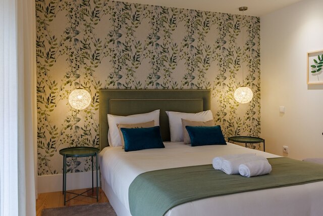 MZ バイ ウナ アパートメンツ