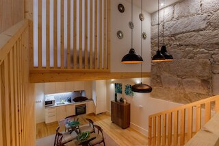 MZ バイ ウナ アパートメンツ