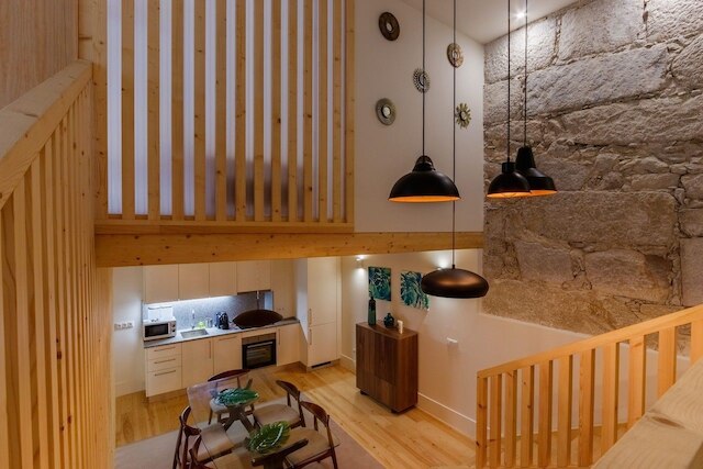 MZ バイ ウナ アパートメンツ