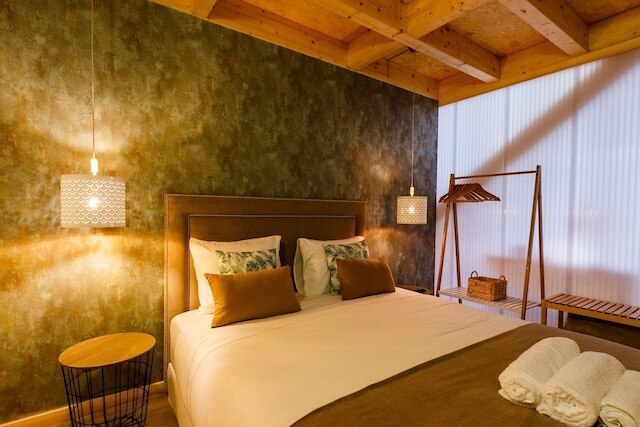 MZ バイ ウナ アパートメンツ