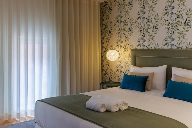 MZ バイ ウナ アパートメンツ