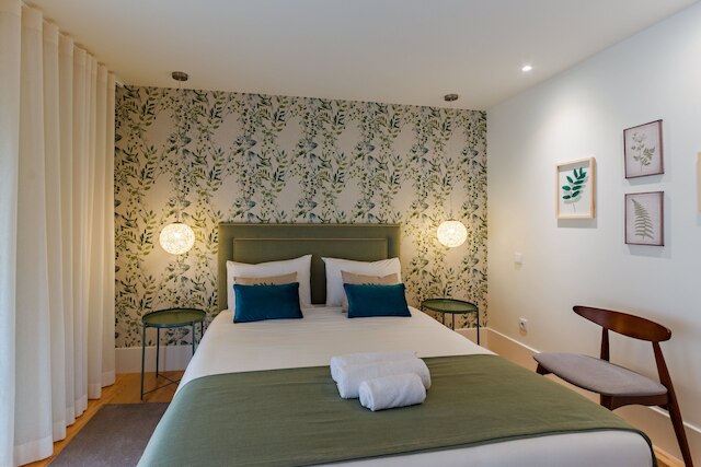 MZ バイ ウナ アパートメンツ