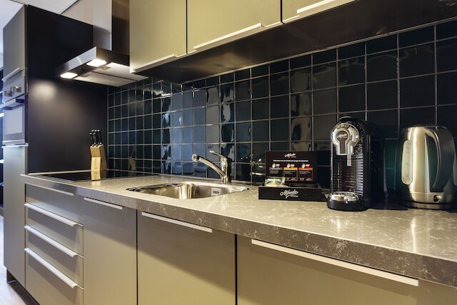 シタディーン スローテルデイク ステーション アムステルダム