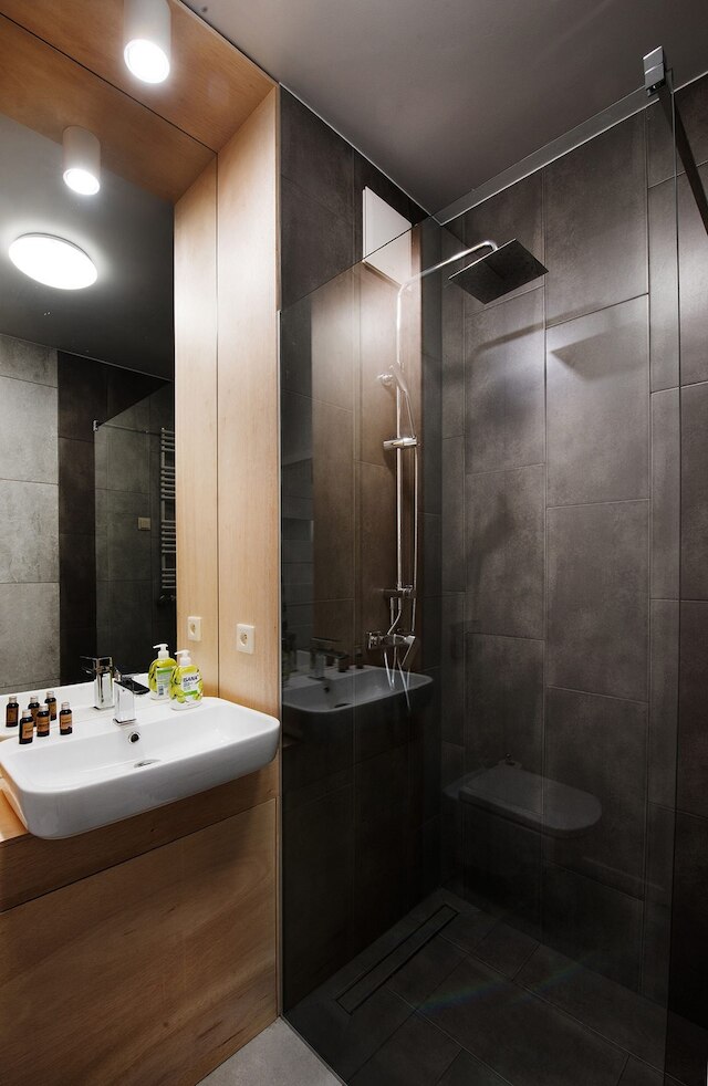 CVO イン クラクフ オールド タウン