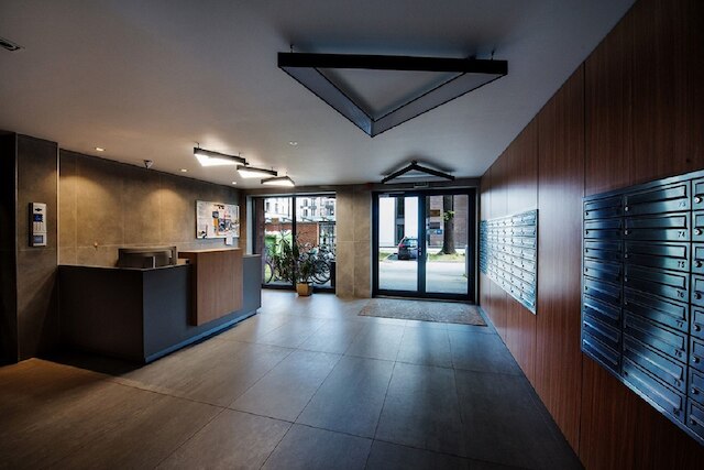 CVO イン クラクフ オールド タウン