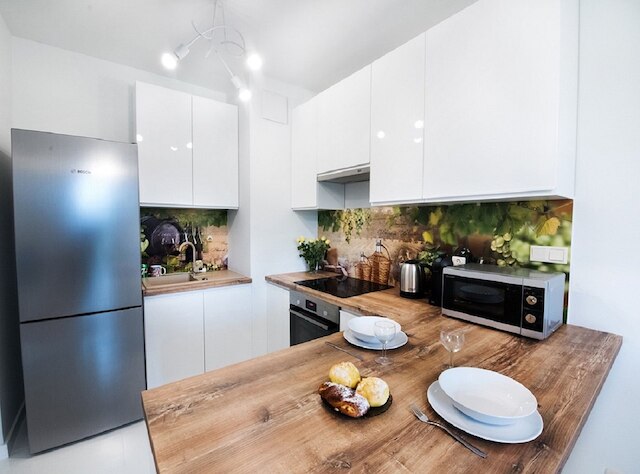 CVO イン クラクフ オールド タウン