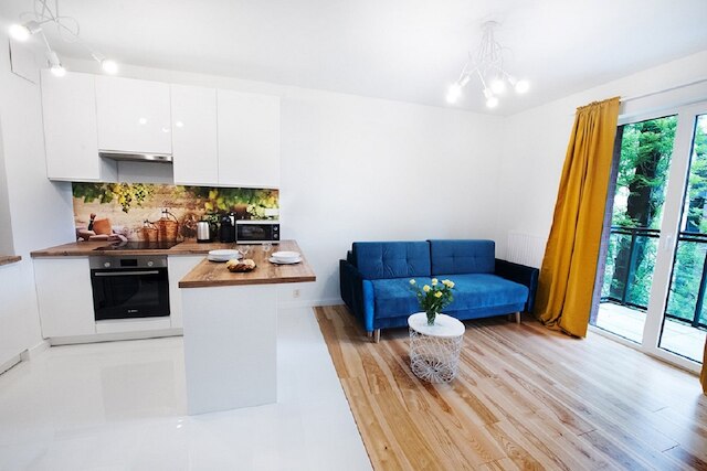 CVO イン クラクフ オールド タウン