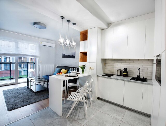 CVO イン クラクフ オールド タウン