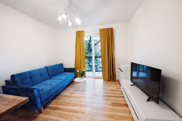 CVO イン クラクフ オールド タウン