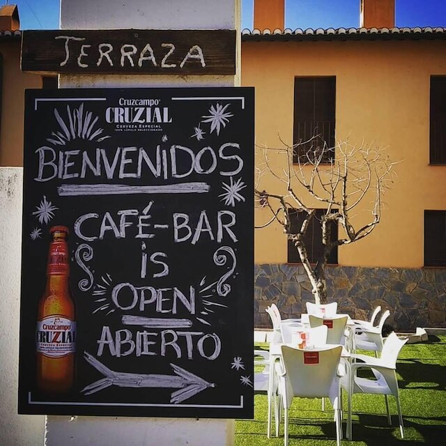 エル モリノ デ ロザ マリア セラーノ