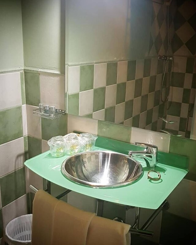 エル モリノ デ ロザ マリア セラーノ