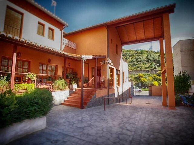 エル モリノ デ ロザ マリア セラーノ