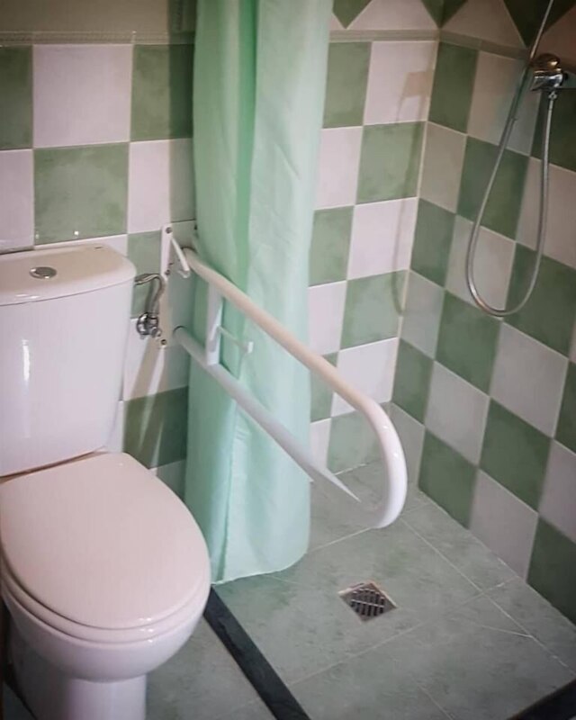 エル モリノ デ ロザ マリア セラーノ