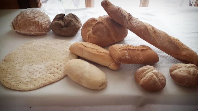 エル モリノ デ ロザ マリア セラーノ