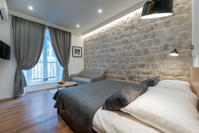 スカリーニ パレス