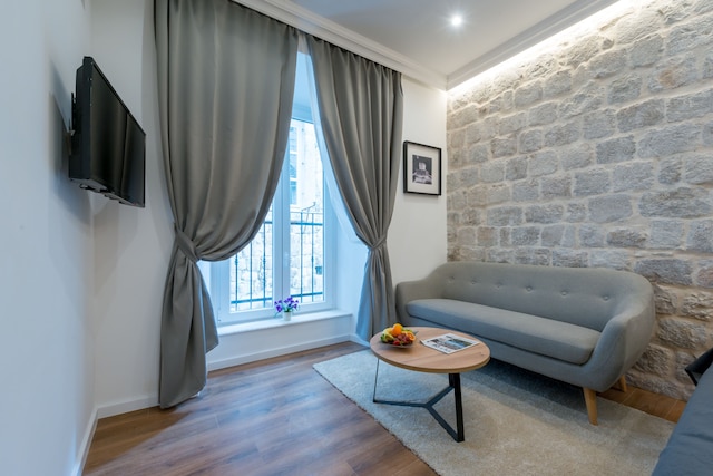 スカリーニ パレス