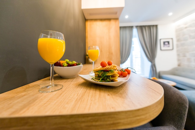 スカリーニ パレス