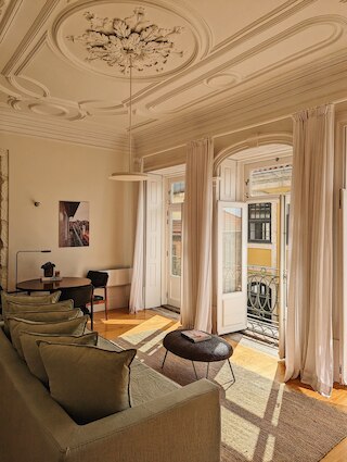 B28 アパートメンツ