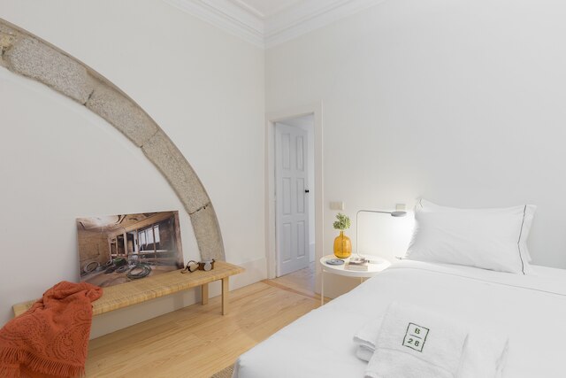 B28 アパートメンツ