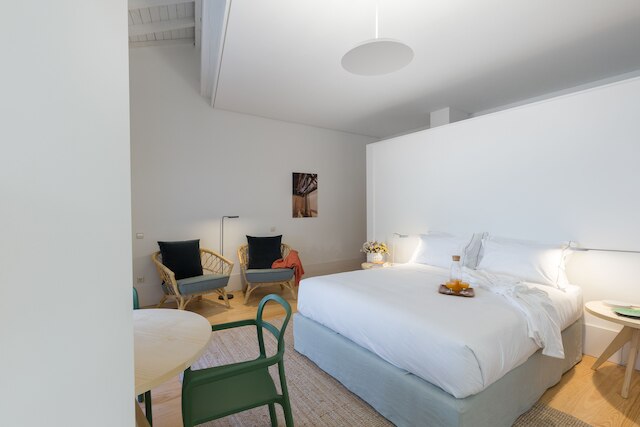 B28 アパートメンツ