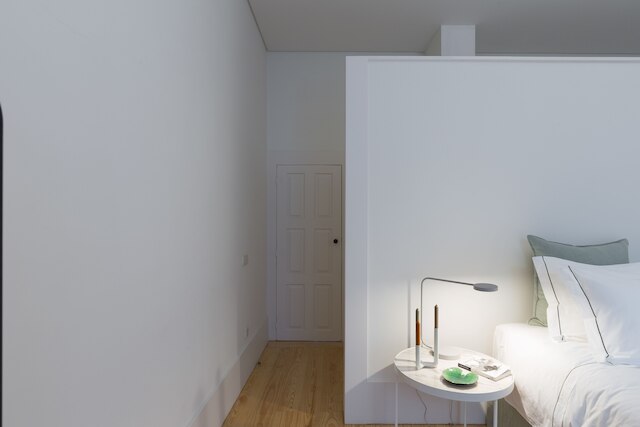 B28 アパートメンツ