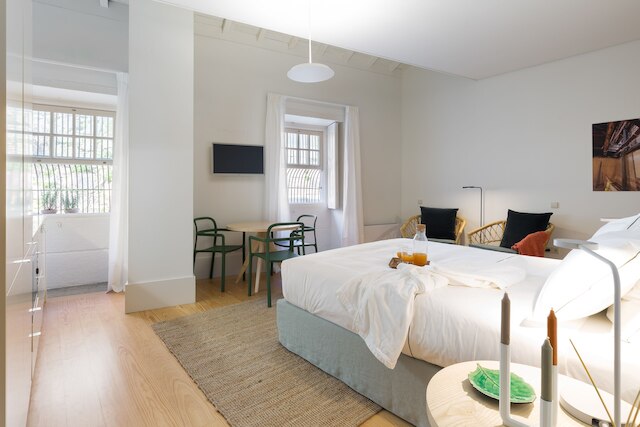 B28 アパートメンツ