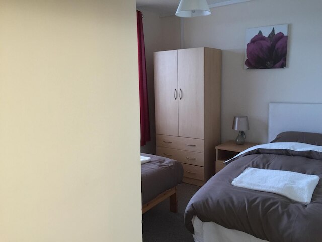 ラフィング ブッダ ゲスト ハウス