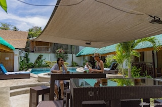 ブルー ラグーン ダイブリゾート