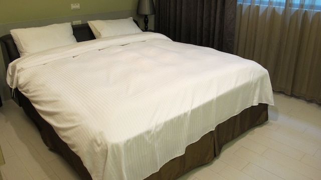 823 ツーリスト ホテル (八二三行館飯店)