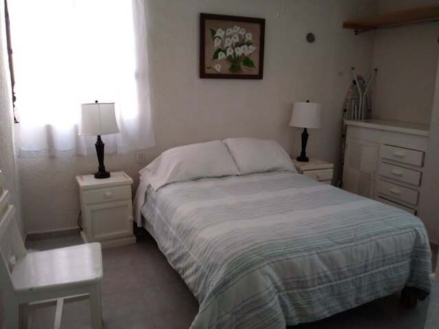 カーサ パルメラ バカショナル エン カンクン