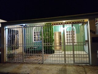 カーサ パルメラ バカショナル エン カンクン