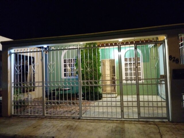 カーサ パルメラ バカショナル エン カンクン