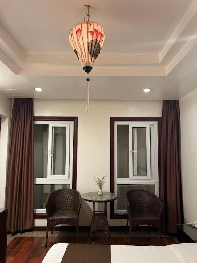 ハノイ・ル・グランドホテル