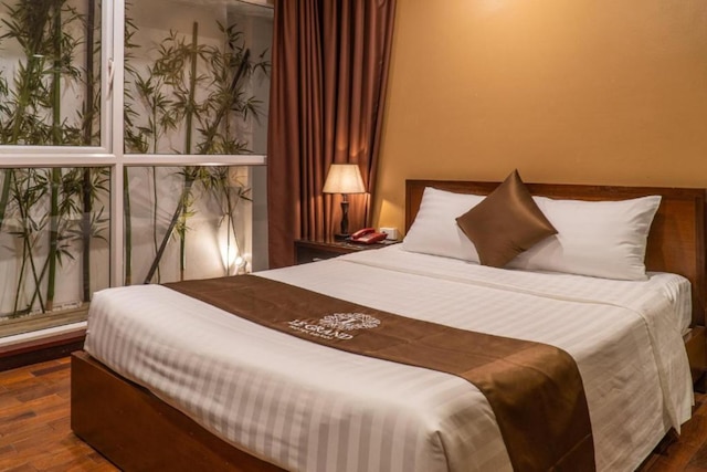 ハノイ・ル・グランドホテル