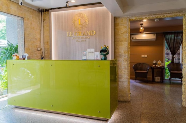 ハノイ・ル・グランドホテル