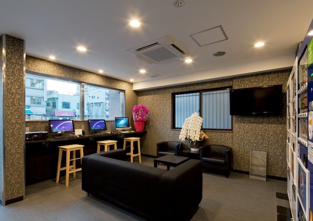 ホテル丸忠チェントロ