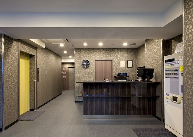 ホテル丸忠チェントロ