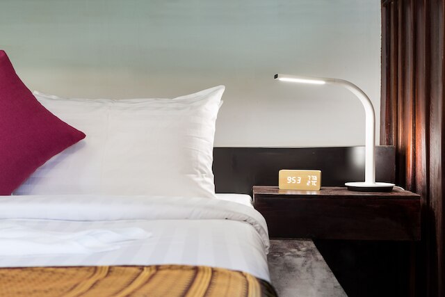 サムペア リトリート ヴィラ