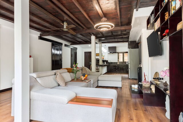 サムペア リトリート ヴィラ