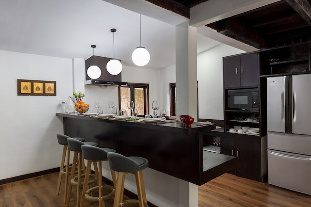 サムペア リトリート ヴィラ