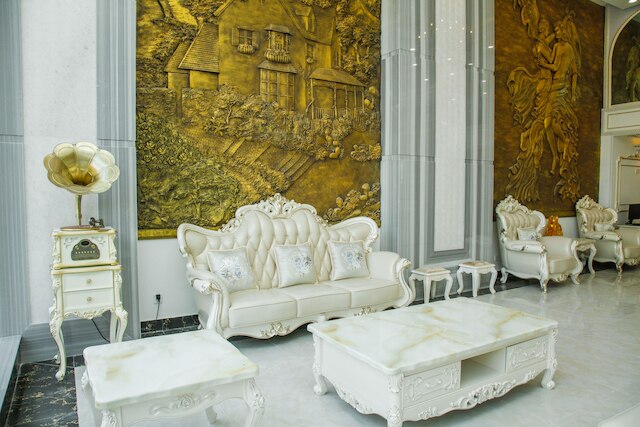 ゴールデン ローズ ホテル ダナン