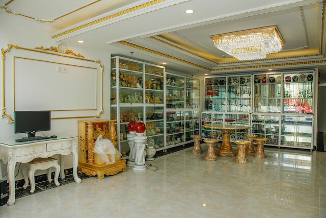 ゴールデン ローズ ホテル ダナン