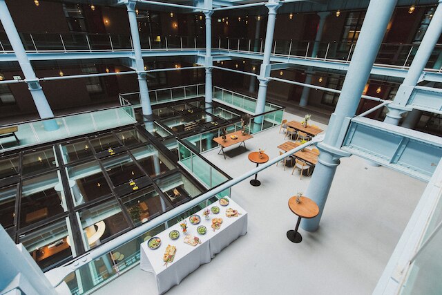 ネイティブ マンチェスター