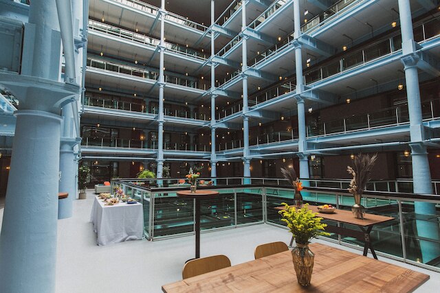 ネイティブ マンチェスター