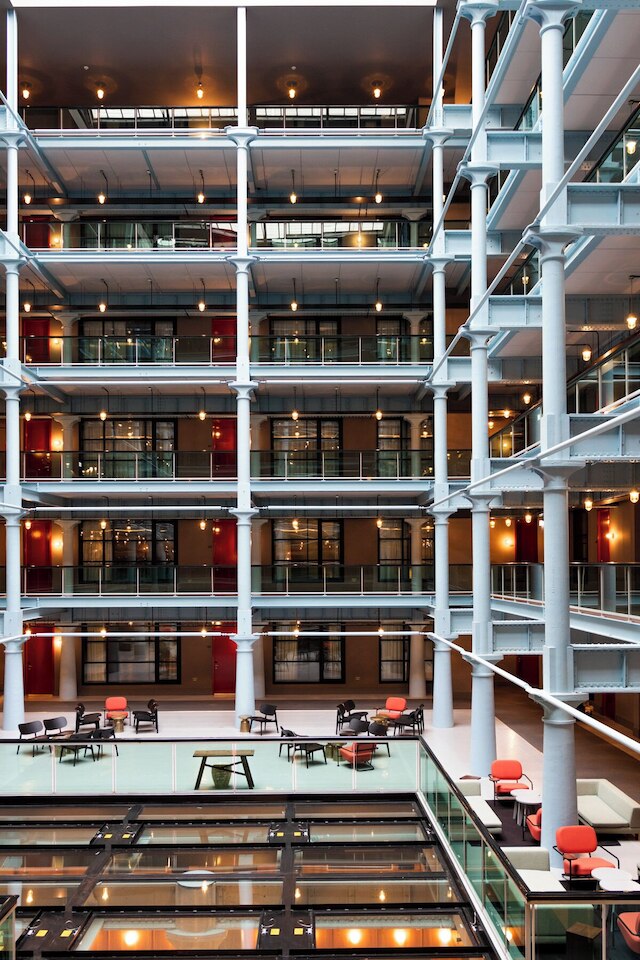 ネイティブ マンチェスター